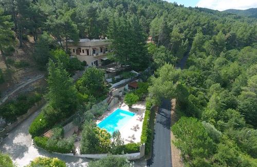 Mandrione Casa | Agriturismo Fara del Falco
