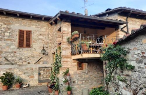 Pelago Casa | Agriturismo Fattoio alle Ripe