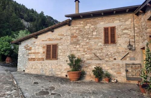 Pelago Casa | Agriturismo Fattoio alle Ripe
