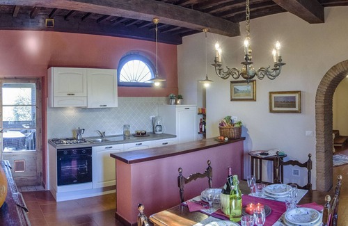 Montescudaio Otro | Agriturismo Fattoria La Prugnola