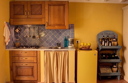 Montescudaio Otro | Agriturismo Fattoria La Prugnola