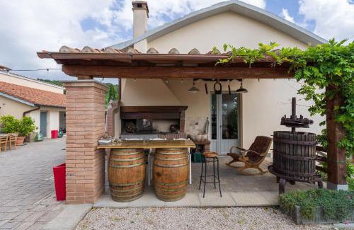Cortona Casa | Agriturismo Fattoria Podere Peciano