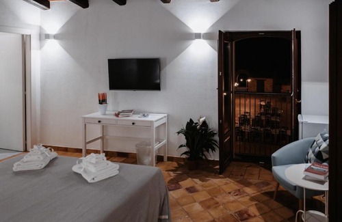 Strongoli Casa | Agriturismo Fattoria San Sebastiano