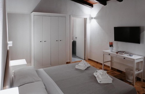 Strongoli Casa | Agriturismo Fattoria San Sebastiano