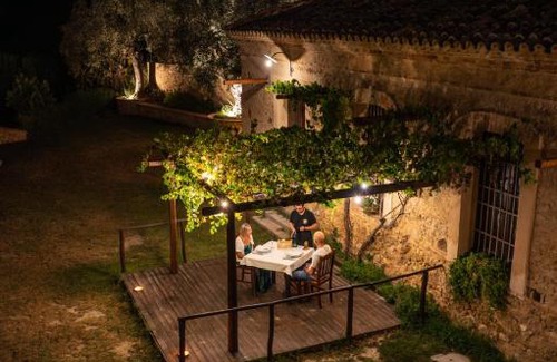 Strongoli Casa | Agriturismo Fattoria San Sebastiano