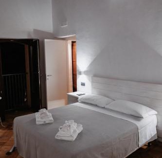 Strongoli Casa | Agriturismo Fattoria San Sebastiano