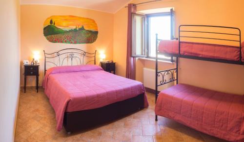 Caprarola Casa | Agriturismo Ferrari
