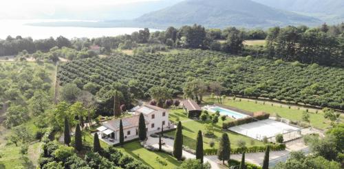 Caprarola Casa | Agriturismo Ferrari