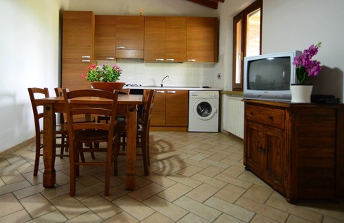 Bibbona Otro | Agriturismo Ferri di Ferri Donatella