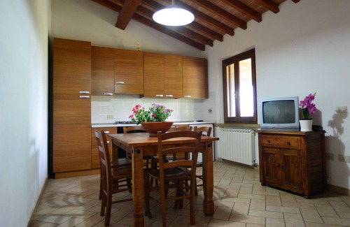 Bibbona Otro | Agriturismo Ferri di Ferri Donatella