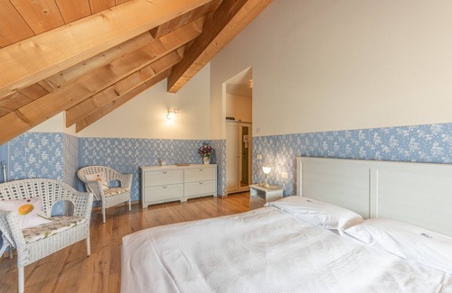 Tambre Cama Y Desayuno | Agriturismo Filippon- Room Prato