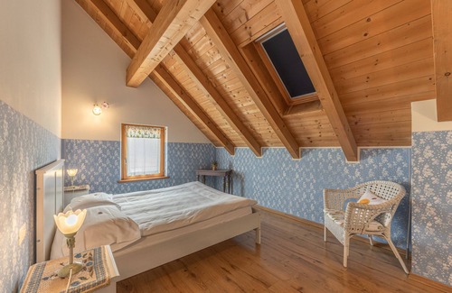 Tambre Cama Y Desayuno | Agriturismo Filippon- Room Prato