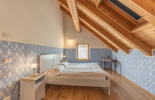 Tambre Cama Y Desayuno | Agriturismo Filippon- Room Prato
