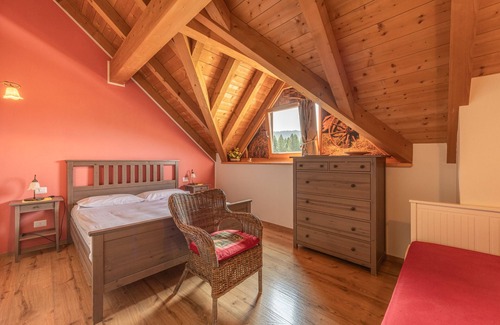 Tambre Cama Y Desayuno | Agriturismo Filippon- Room Fienile