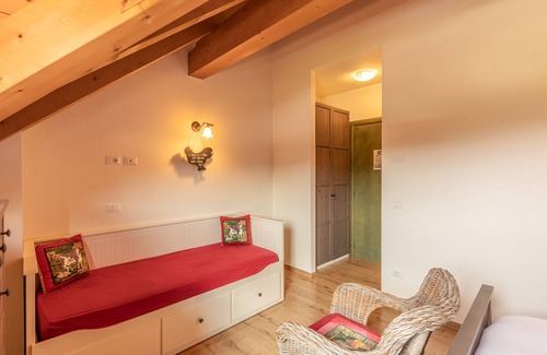 Tambre Cama Y Desayuno | Agriturismo Filippon- Room Fienile