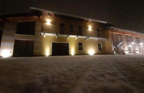 Dronero Casa | Agriturismo Fior Di Campo