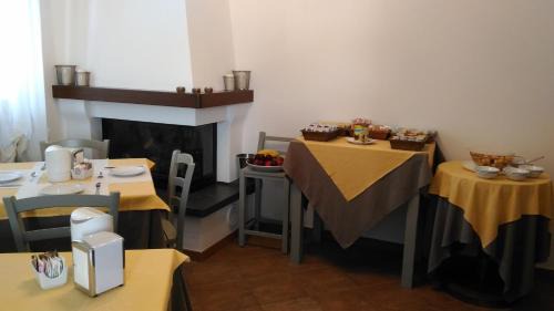 Lido di Dante Casa | Agriturismo Fiumi Uniti
