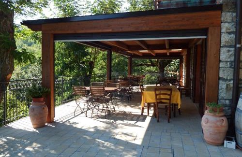 Pieve Santo Stefano Casa | Agriturismo Fontandrone