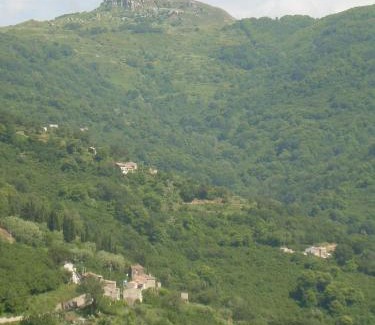 Tortorici Casa | Agriturismo Fontanapietra