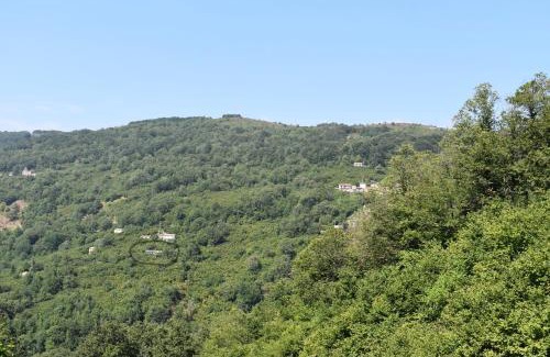 Tortorici Casa | Agriturismo Fontanapietra