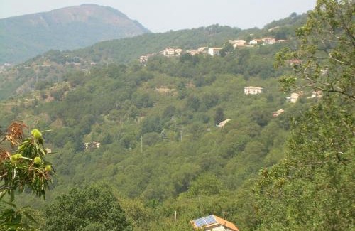 Tortorici Casa | Agriturismo Fontanapietra