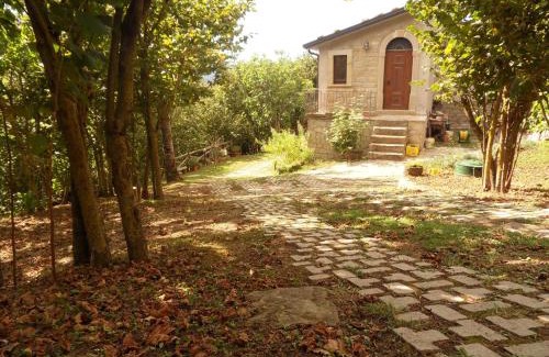 Tortorici Casa | Agriturismo Fontanapietra