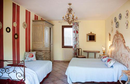 Ariano nel Polesine Casa | Agriturismo Forzello