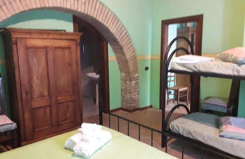 Cannara Casa | Agriturismo Fratelli Angelucci