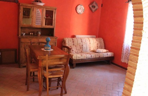 Cannara Casa | Agriturismo Fratelli Angelucci