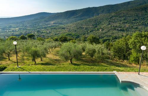 Cortona Casa | Agriturismo fringuello - Sofora