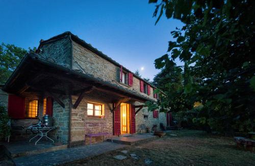 Cortona Casa | Agriturismo fringuello - Sofora