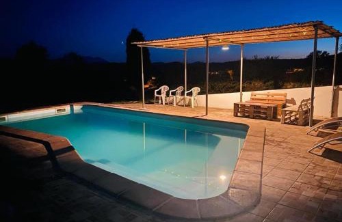 Loculi Casa | Agriturismo Funtan'Arva