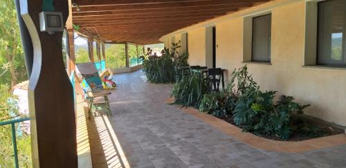 Loculi Casa | Agriturismo Funtan'Arva