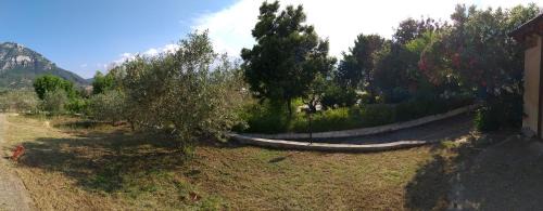 Loculi Casa | Agriturismo Funtan'Arva