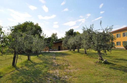 Volta Mantovana Casa | Agriturismo Gardenali