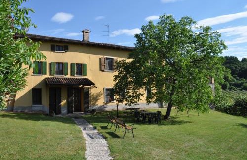 Volta Mantovana Casa | Agriturismo Gardenali