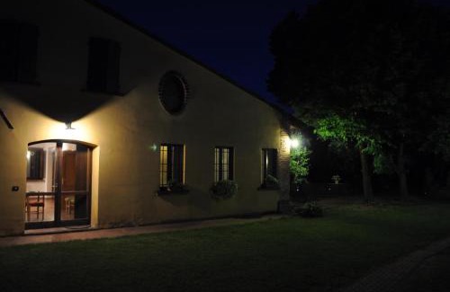 Volta Mantovana Casa | Agriturismo Gardenali