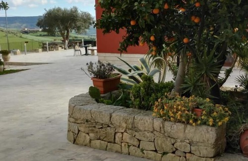 Palazzolo Acreide Otro | Agriturismo Giannavì