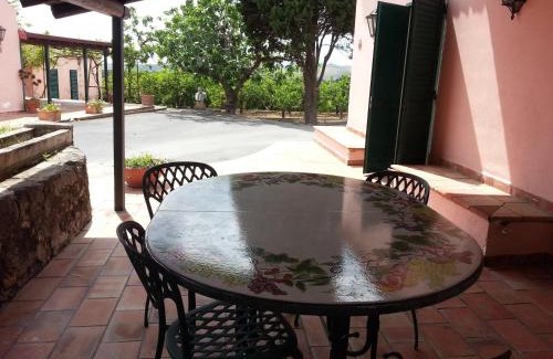 Paterno Casa | Agriturismo Gianferrante
