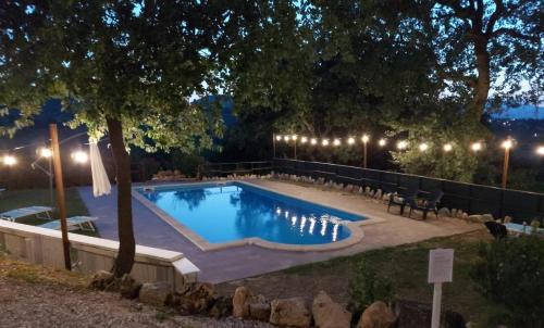 Fabriano Casa | Agriturismo Gioie di Campagna