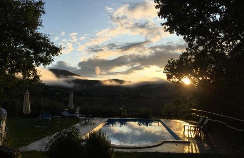 Fabriano Casa | Agriturismo Gioie di Campagna