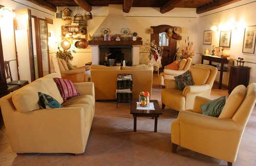 Grosseto Otro | Agriturismo Giuncola e Granaiolo