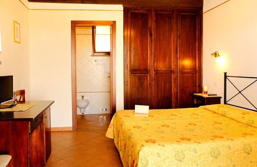 Grosseto Otro | Agriturismo Giuncola e Granaiolo