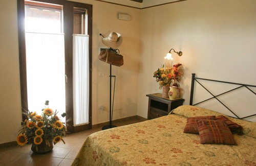 Grosseto Otro | Agriturismo Giuncola e Granaiolo