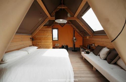 Bertinoro Otro | Agriturismo Glamping Pettirosso