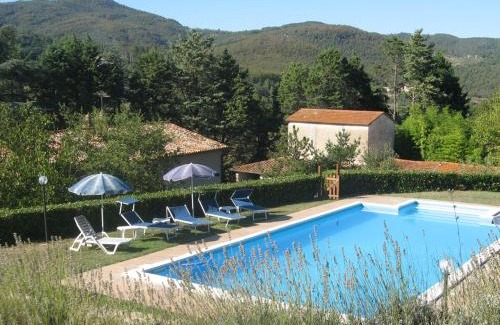 Umbertide Casa | Agriturismo gli Arrighi - Cà di Giulia