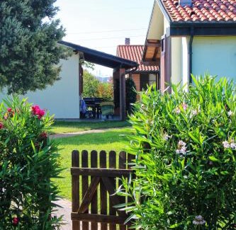 Piombino Casa | Agriturismo Gli Etruschi