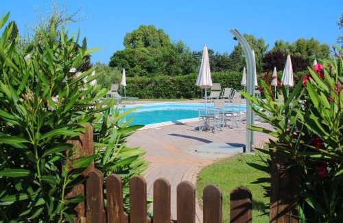 Piombino Casa | Agriturismo Gli Etruschi
