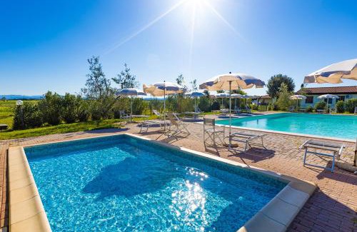 Piombino Casa | Agriturismo Gli Etruschi