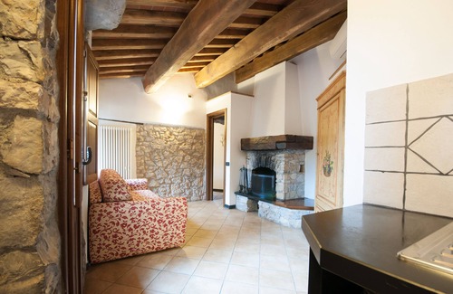 La Spezia Otro | Agriturismo Golfo dei Poeti Fattorie Bedogni Von Berger